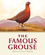 The Famous Grouse Whisky stocklots